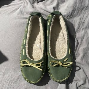 womens ll bean sleeper’s